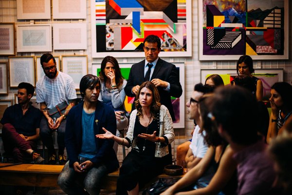 Quels sont les acteurs et les partenaires impliqués dans le projet d'établissement ?